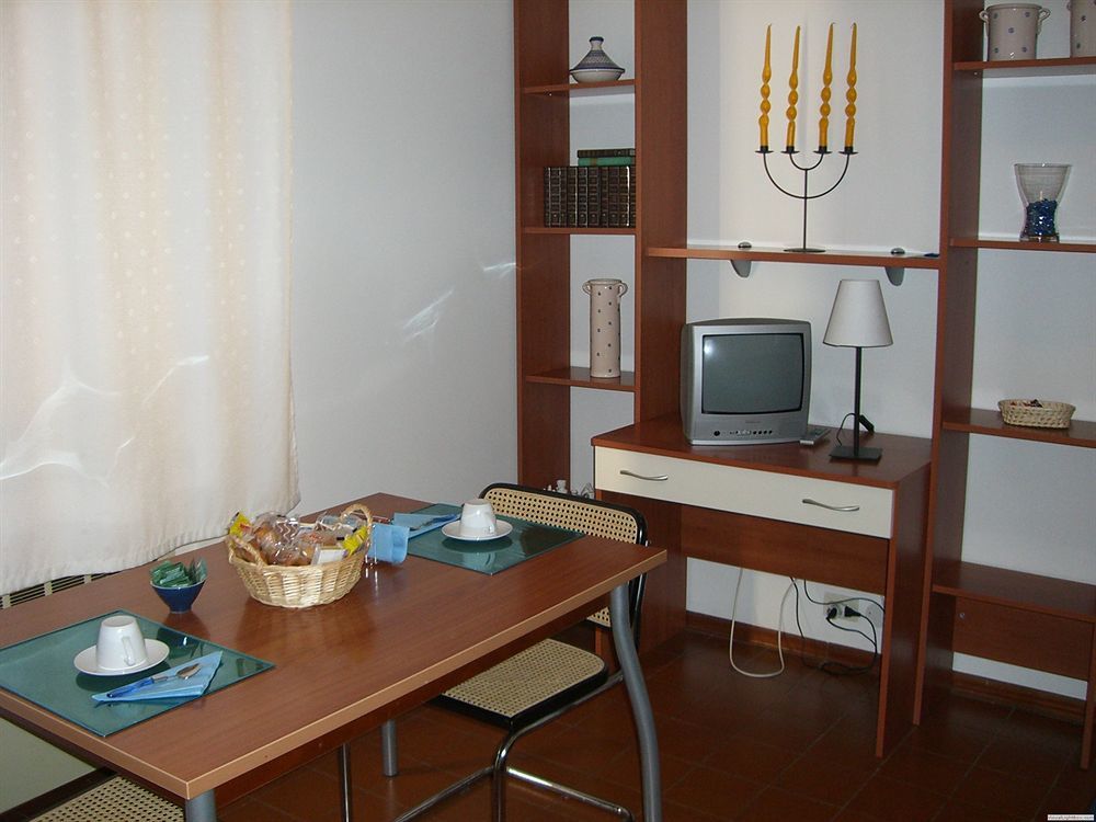 Apartamento Museo Verona