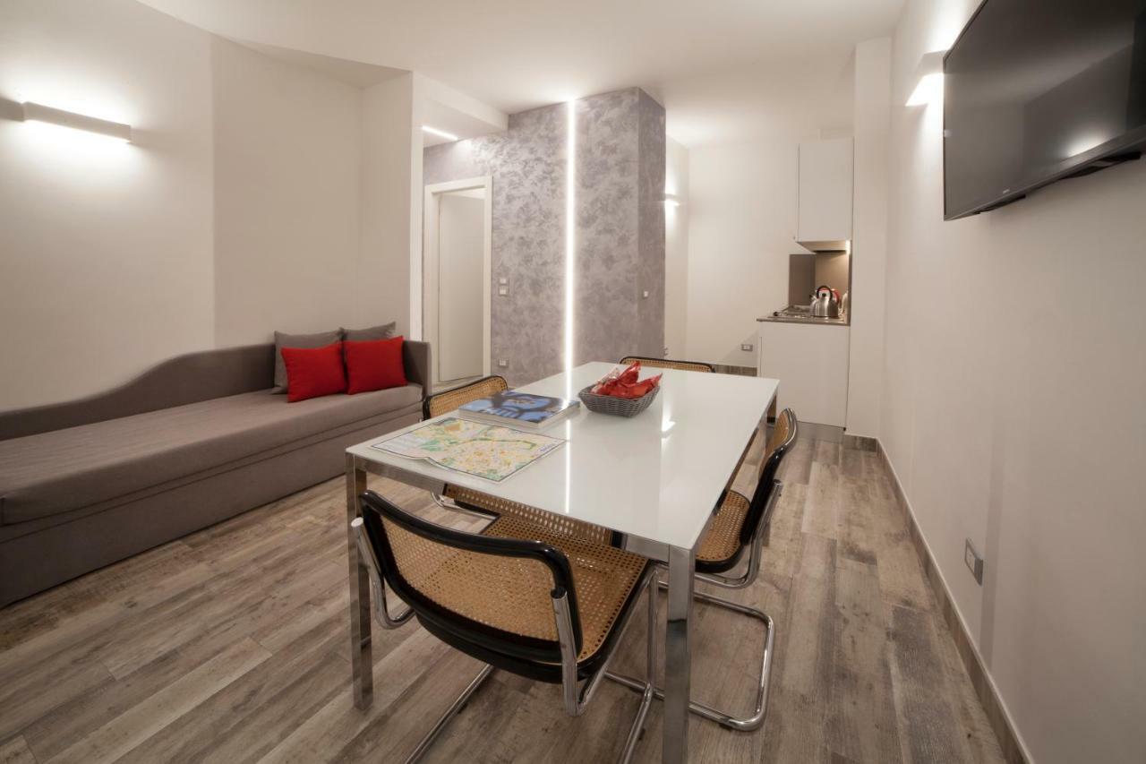 Apartamento Museo *