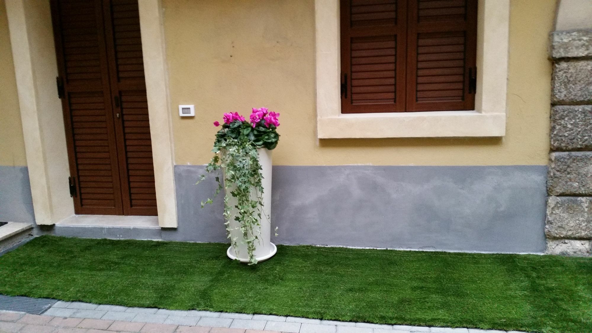 Apartamento Museo