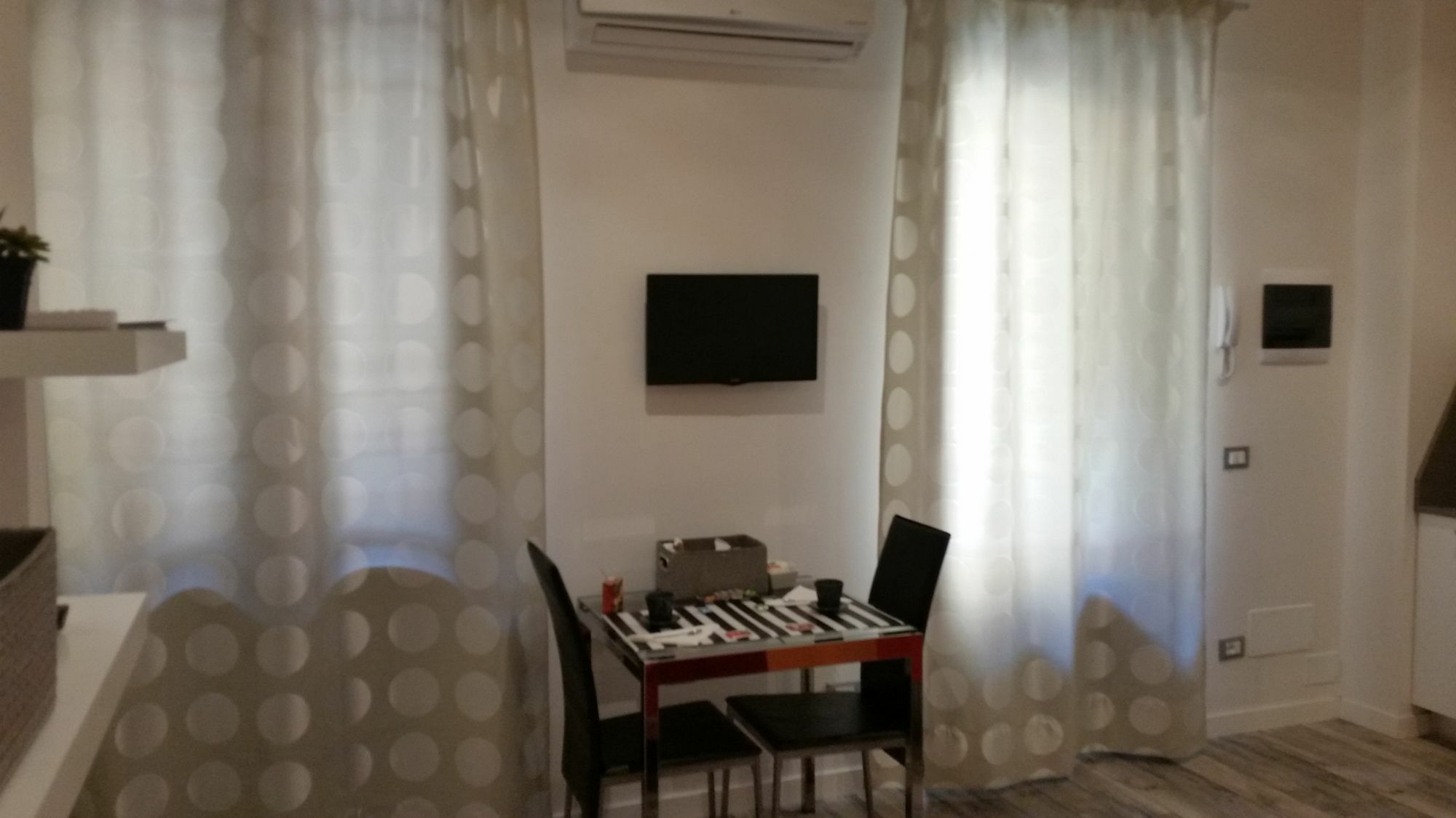 Apartamento Museo