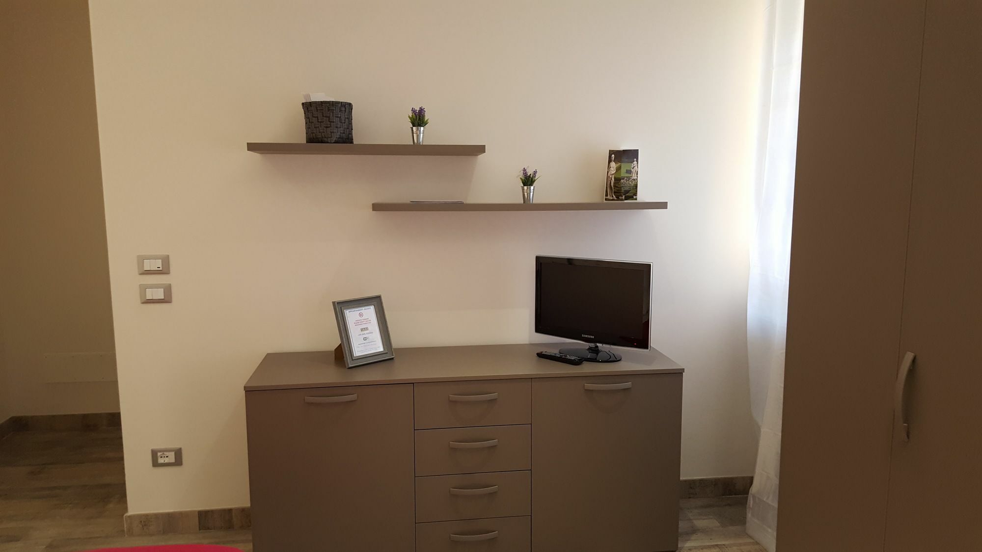 Museo Apartamento *