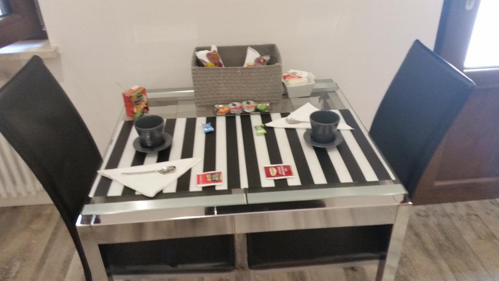 Museo Apartamento