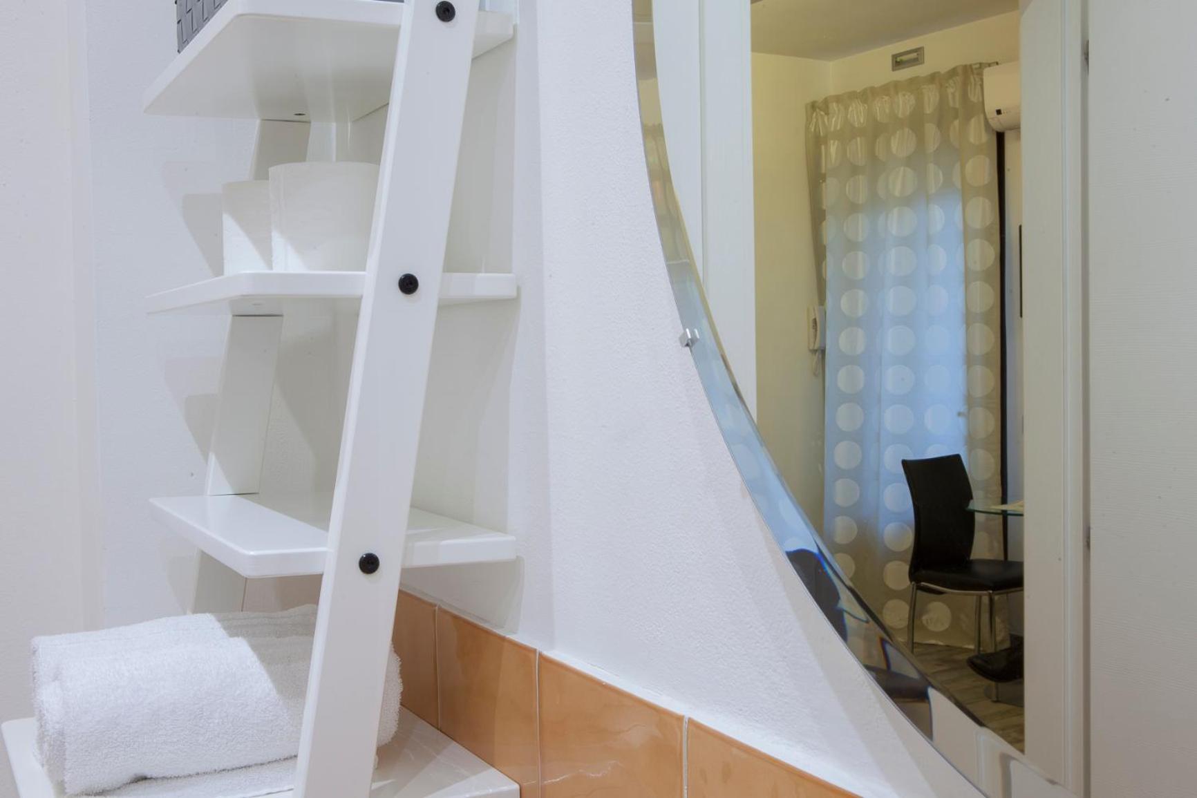 Apartamento Museo *