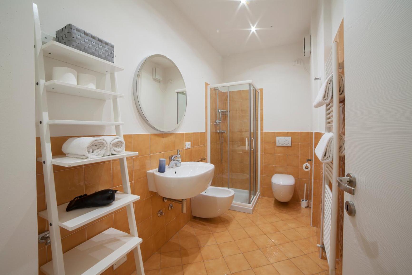 Apartamento Museo Verona