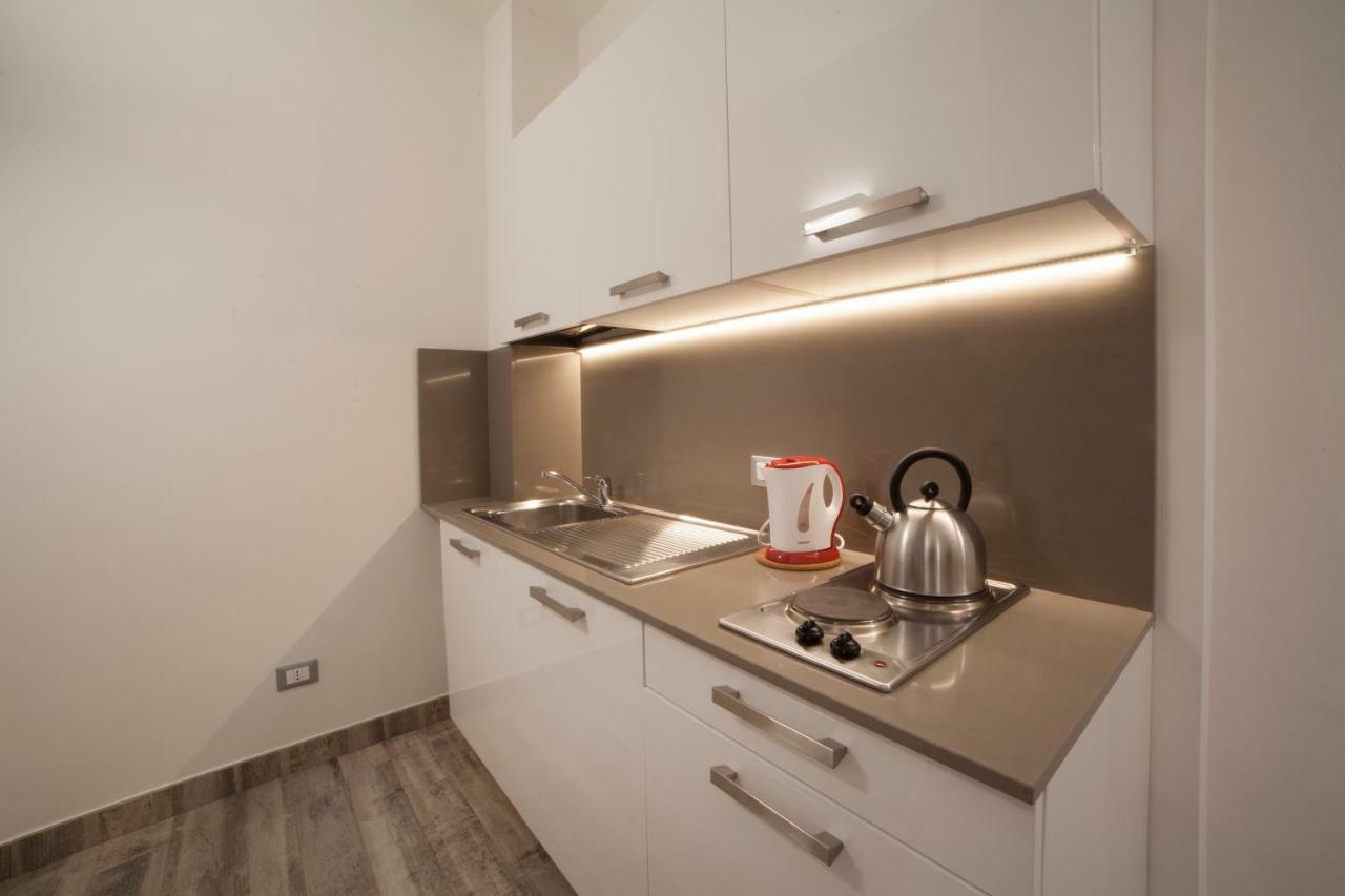Museo Apartamento