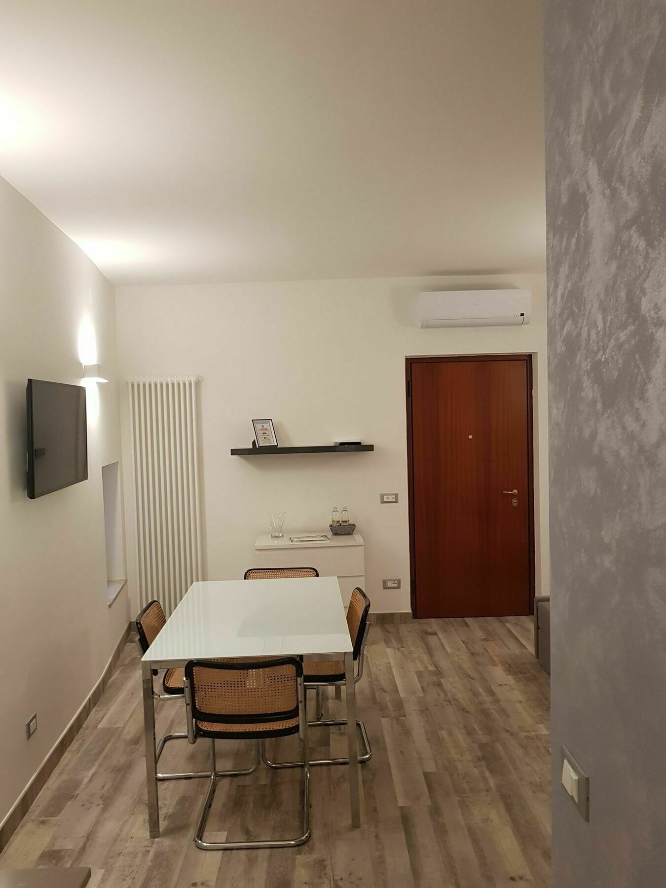 Apartamento Museo *