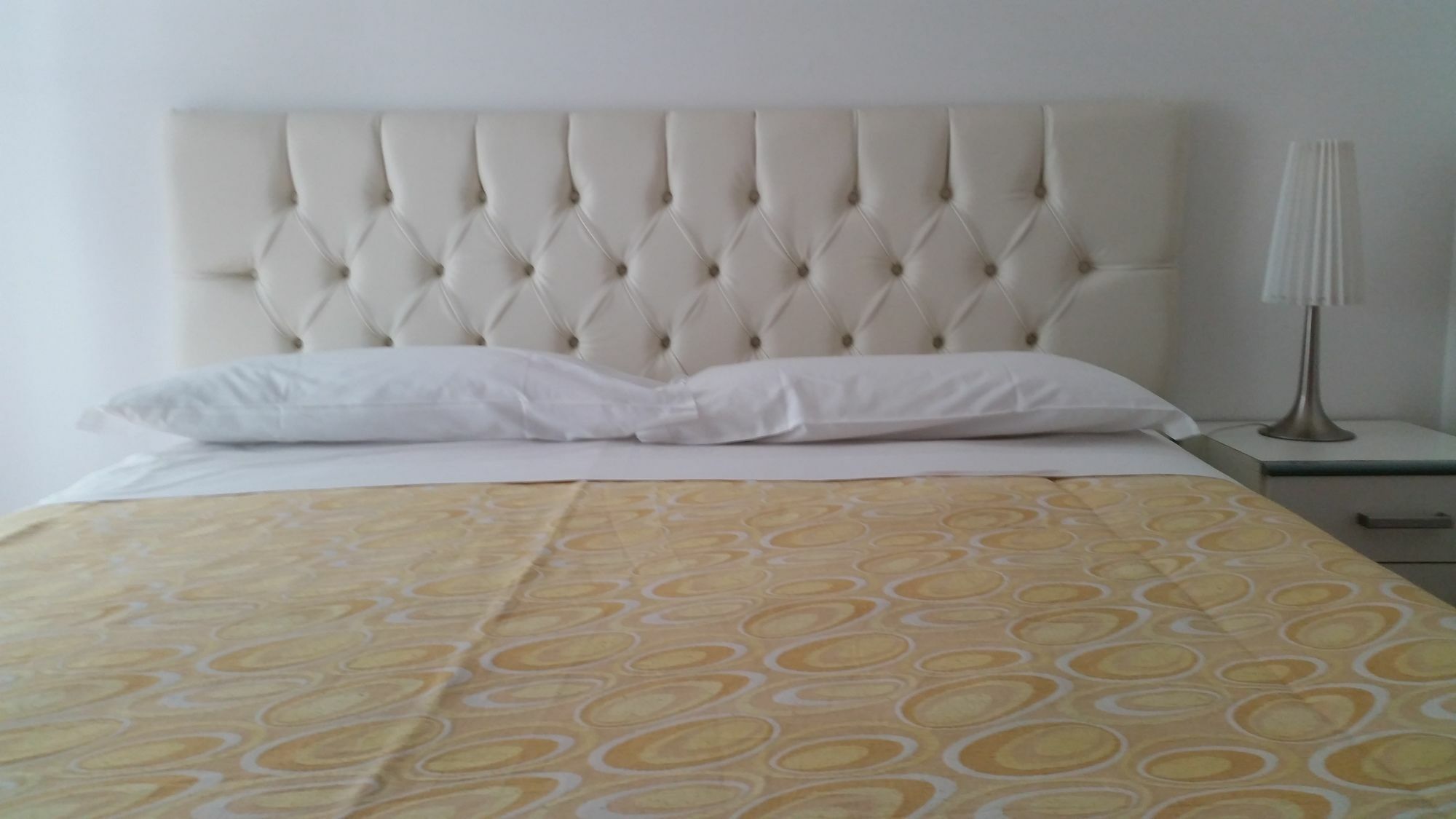 Apartamento Museo *